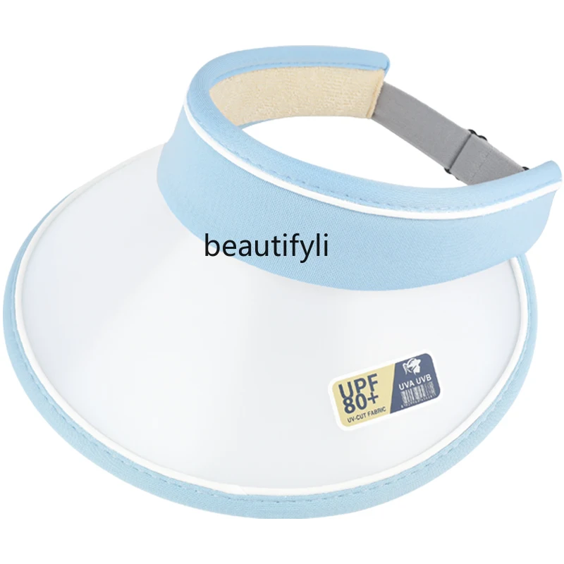 zq Children's Air Top Sun Protection Hat UV Protection Summer Thin Breathable Sun Hat Big Brim Sun Hat
zq Children's Air Top Sun Protection Hat UV Protection Summer Thin Breathable Sun Hat Big Brim Sun Hat