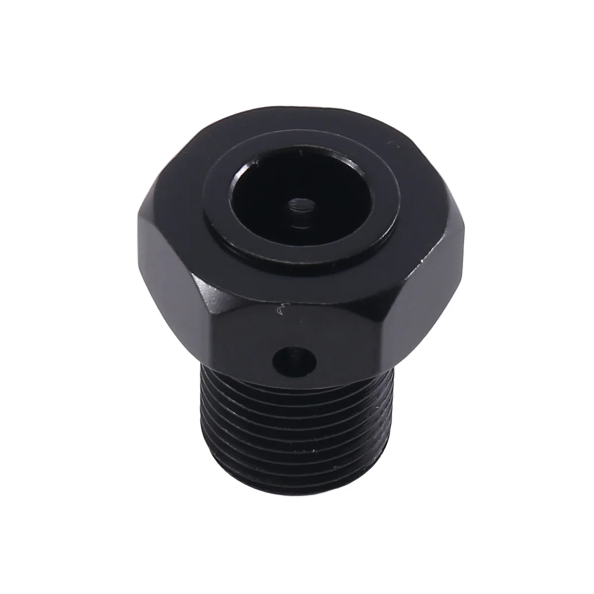 4Pcs Metal Extended Wheel Hex Hub Adapter for 1/10 Arrma Kraton Outcast RC Car Upgrades Parts Accessories,Black
4Pcs Metal Extended Wheel Hex Hub Adapter for 1/10 Arrma Kraton Outcast RC Car Upgrades Parts Accessories,Black