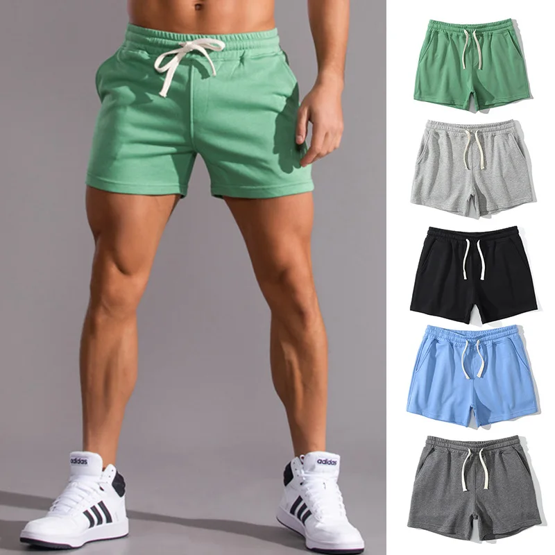 Men's Summer Shorts Casual Cotton Shorts Homme Oversized Basketball Shorts Sport Fitness Shorts Running Sweatpants Male Clothes
Men's Summer Shorts Casual Cotton Shorts Homme Oversized Basketball Shorts Sport Fitness Shorts Running Sweatpants Male Clothes