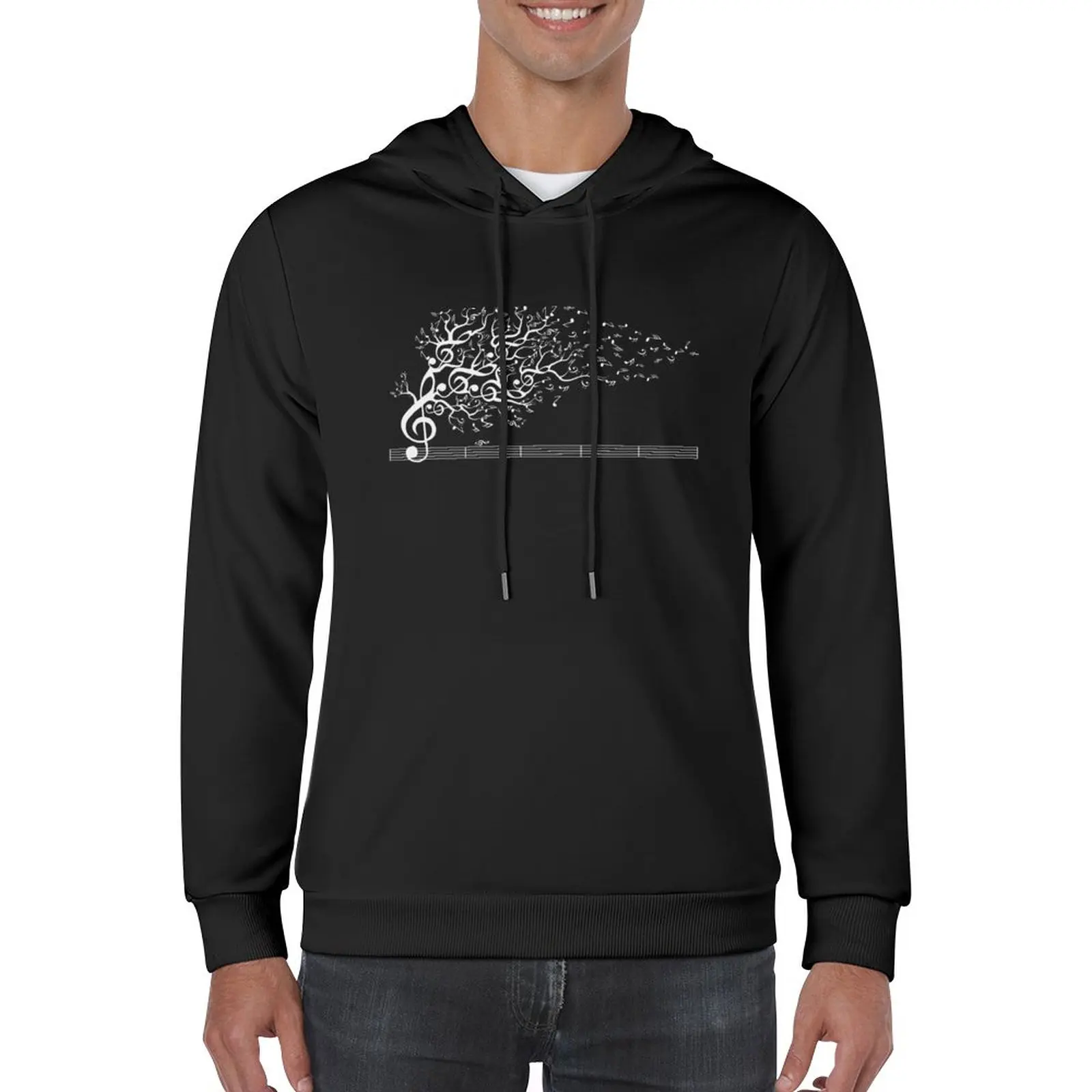 New The Sound of Nature In Motion - White Pullover Hoodie korean clothes male clothes men's autumn clothes oversized hoodie
New The Sound of Nature In Motion - White Pullover Hoodie korean clothes male clothes men's autumn clothes oversized hoodie