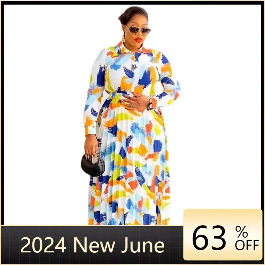 Африканская одежда для женщин, летняя африканская Женская одежда с длинным рукавом и принтом, вечерняя юбка-топ из 2 предметов, подходящие комплекты, наряды, африканская одежда
Африканская одежда для женщин, летняя африканская Женская одежда с длинным рукавом и принтом, вечерняя юбка-топ из 2 предметов, подходящие комплекты, наряды, африканская одежда