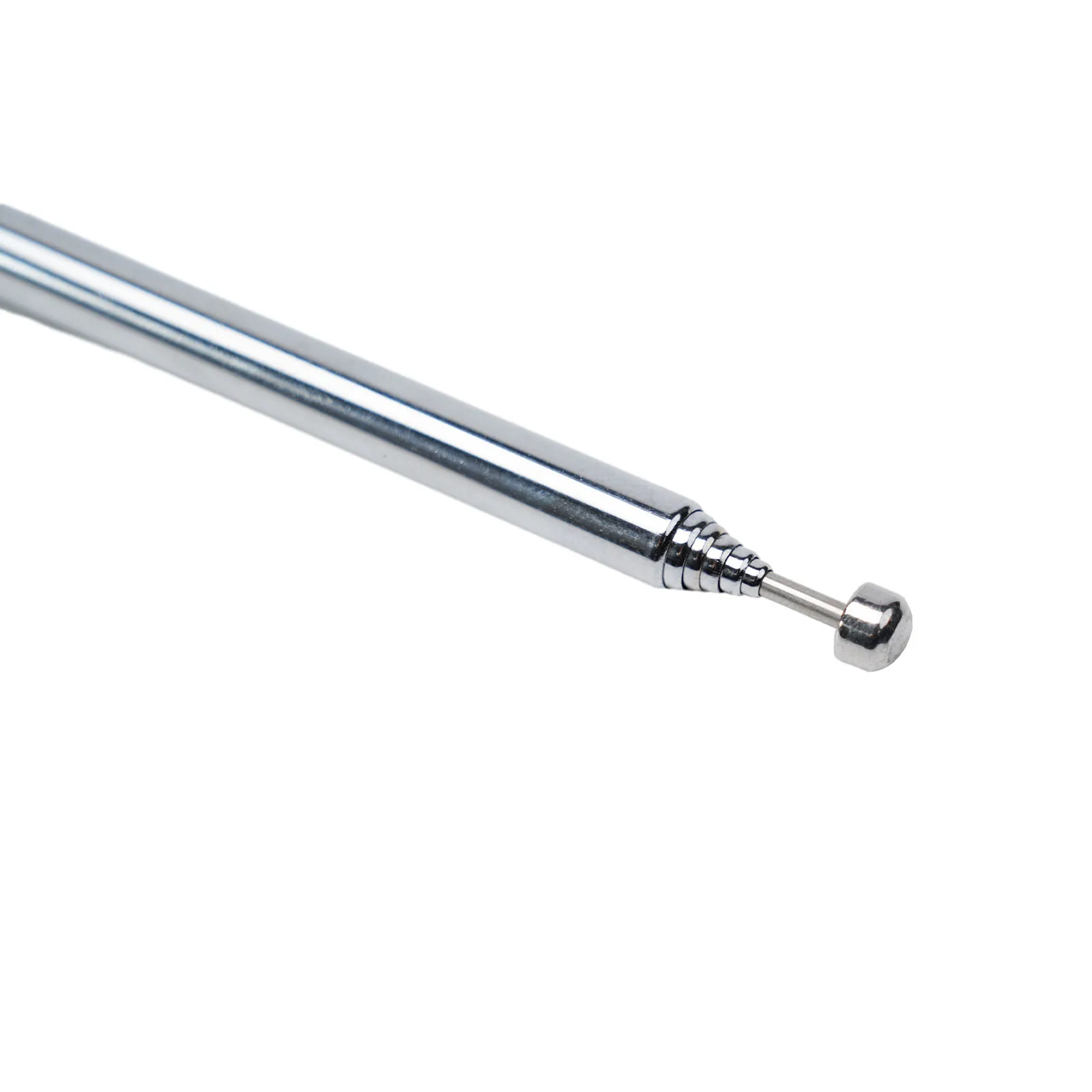 Useful Scanner Antenna Telescopic BNC 7 Sections For Bingfu Radio Omni-directional Telescopic For Uniden Radio
Useful Scanner Antenna Telescopic BNC 7 Sections For Bingfu Radio Omni-directional Telescopic For Uniden Radio