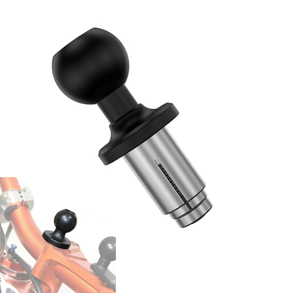 Brand New Motorcycle Ball Head Accessories Universal With Installation Tool 1Pcs For Most Electric Motorcycles
Brand New Motorcycle Ball Head Accessories Universal With Installation Tool 1Pcs For Most Electric Motorcycles