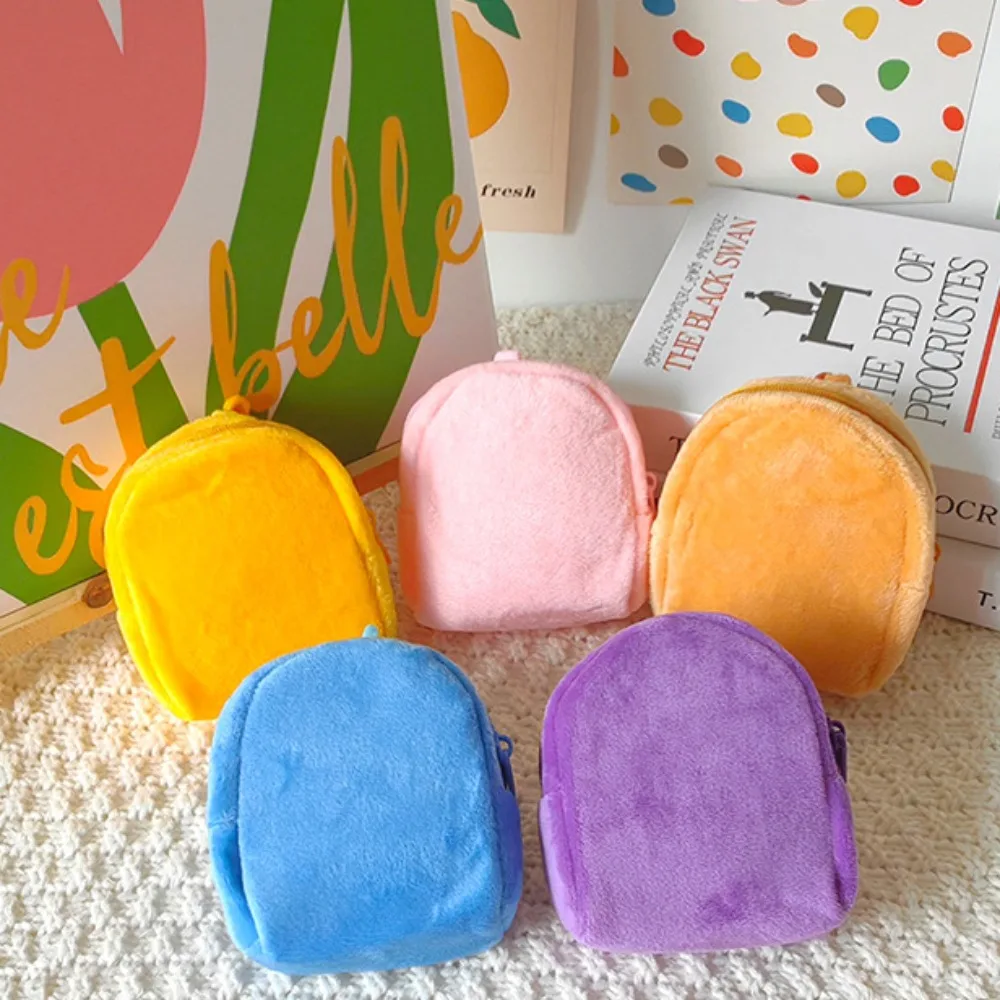 Kawaii Cartoon Plush Coin Purse Bags Portable Traveling Mini Data Line Earphone Headphone Lipstick Organizer Storage Bags Case
Kawaii Cartoon Plush Coin Purse Bags Portable Traveling Mini Data Line Earphone Headphone Lipstick Organizer Storage Bags Case