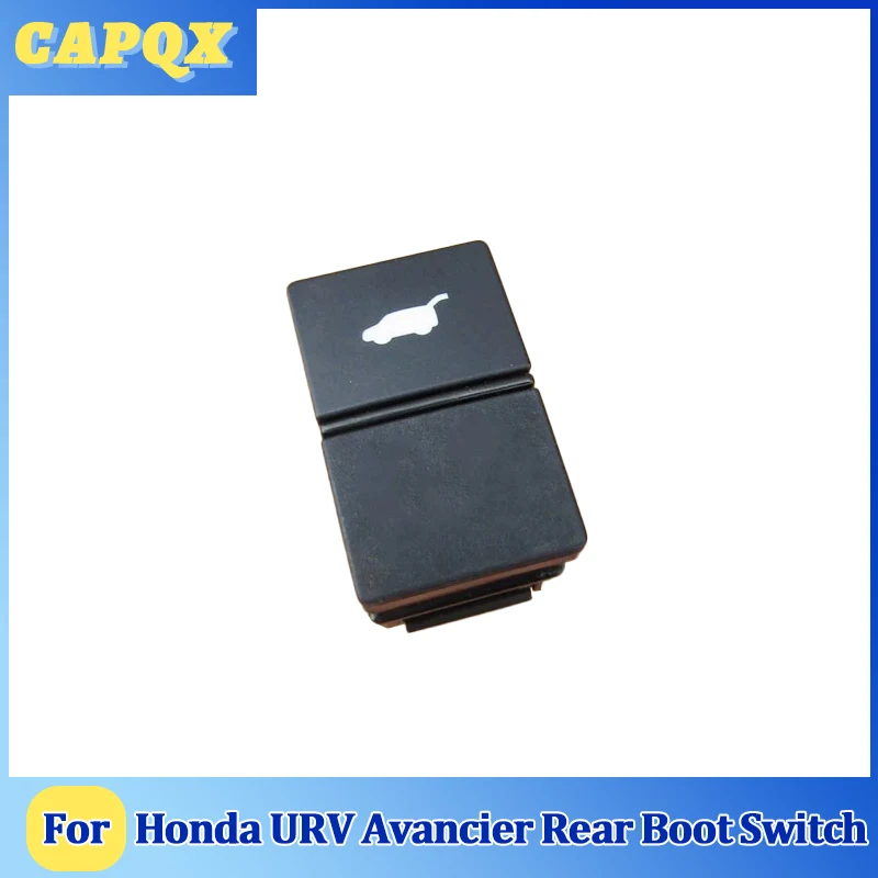 Кнопка открывания задней двери багажника для Honda URV Avancier 2016 17 18 19 20 21 22
Кнопка открывания задней двери багажника для Honda URV Avancier 2016 17 18 19 20 21 22