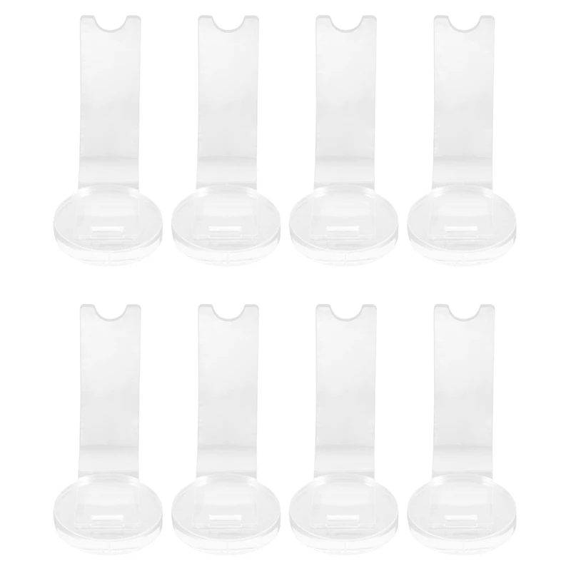 8Pc Acrylic Electronic Pen Holder Pencil Display Stand Fountain Pen Ballpoint Pen Clear Stand Display Rack Pen Organizer
8Pc Acrylic Electronic Pen Holder Pencil Display Stand Fountain Pen Ballpoint Pen Clear Stand Display Rack Pen Organizer