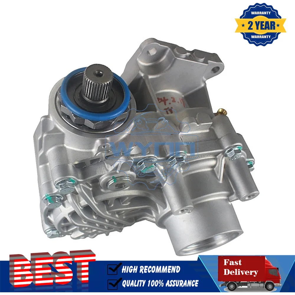 Новая передаточная деталь в сборе для MINI R60 R61 Countryman Paceman S ALL4 и JCW ALL4 27109811688 27109811709
Новая передаточная деталь в сборе для MINI R60 R61 Countryman Paceman S ALL4 и JCW ALL4 27109811688 27109811709