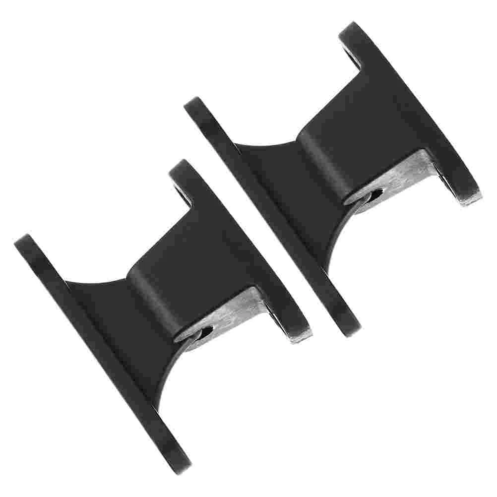 2 Pcs Toy T-shaped Warehouse Door Suction Nylon Stop RV Retaining Tool Clip Retainer Holder
2 Pcs Toy T-shaped Warehouse Door Suction Nylon Stop RV Retaining Tool Clip Retainer Holder