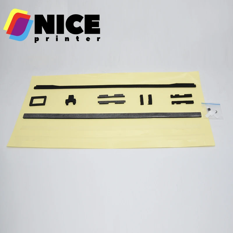 2Sets MP2554 Developer Seal For Ricoh MP6054 MP4554 MP3054 MP3554 MP4054 MP5054 MP 2554 3554 4504 4554 5054 6054 Drum Unit Seal
2Sets MP2554 Developer Seal For Ricoh MP6054 MP4554 MP3054 MP3554 MP4054 MP5054 MP 2554 3554 4504 4554 5054 6054 Drum Unit Seal