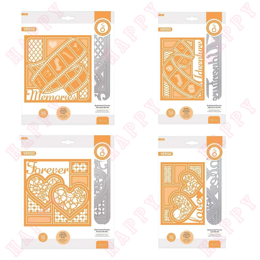 Forever Love Valentines Day Cutting Dies Scrapbooking Paper Card Photo Album Embossing Template Cut Die Moulds Craft Supplies
Forever Love Valentines Day Cutting Dies Scrapbooking Paper Card Photo Album Embossing Template Cut Die Moulds Craft Supplies