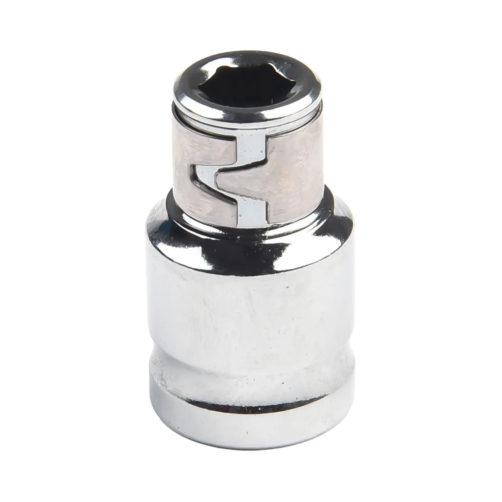 1pcs Steel Socket Adapter 3/8 Square To 1/4 Hex Fit For Ratchet Wrench Electric Drill Socket Wrench Hand Tool Accessories
1pcs Steel Socket Adapter 3/8 Square To 1/4 Hex Fit For Ratchet Wrench Electric Drill Socket Wrench Hand Tool Accessories