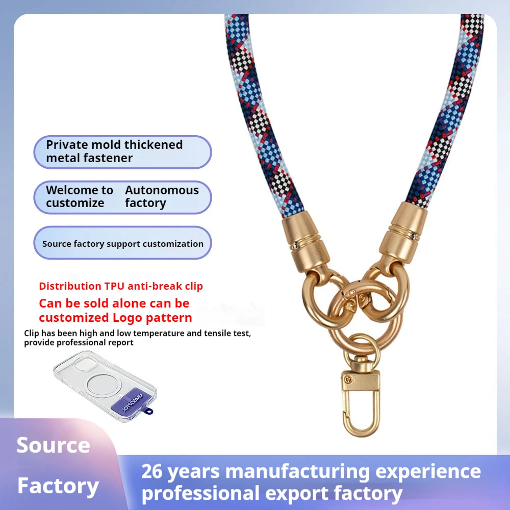 Short Wrist Rope Anti Loss Rope For Mobile Phones Hanging Chain Rope For Smartphones Universal For iPhone Huawei Samsung
Short Wrist Rope Anti Loss Rope For Mobile Phones Hanging Chain Rope For Smartphones Universal For iPhone Huawei Samsung