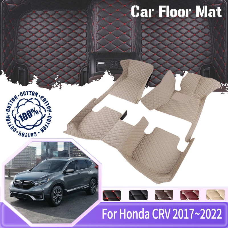 Для Honda CRV CR-V RW1 RW8 2017 2018 2019 2020 2021 автомобильные коврики напольные 5 сиденья негибридные автомобильные грязеотталкивающие автомобильные аксессуары
Для Honda CRV CR-V RW1 RW8 2017 2018 2019 2020 2021 автомобильные коврики напольные 5 сиденья негибридные автомобильные грязеотталкивающие автомобильные аксессуары