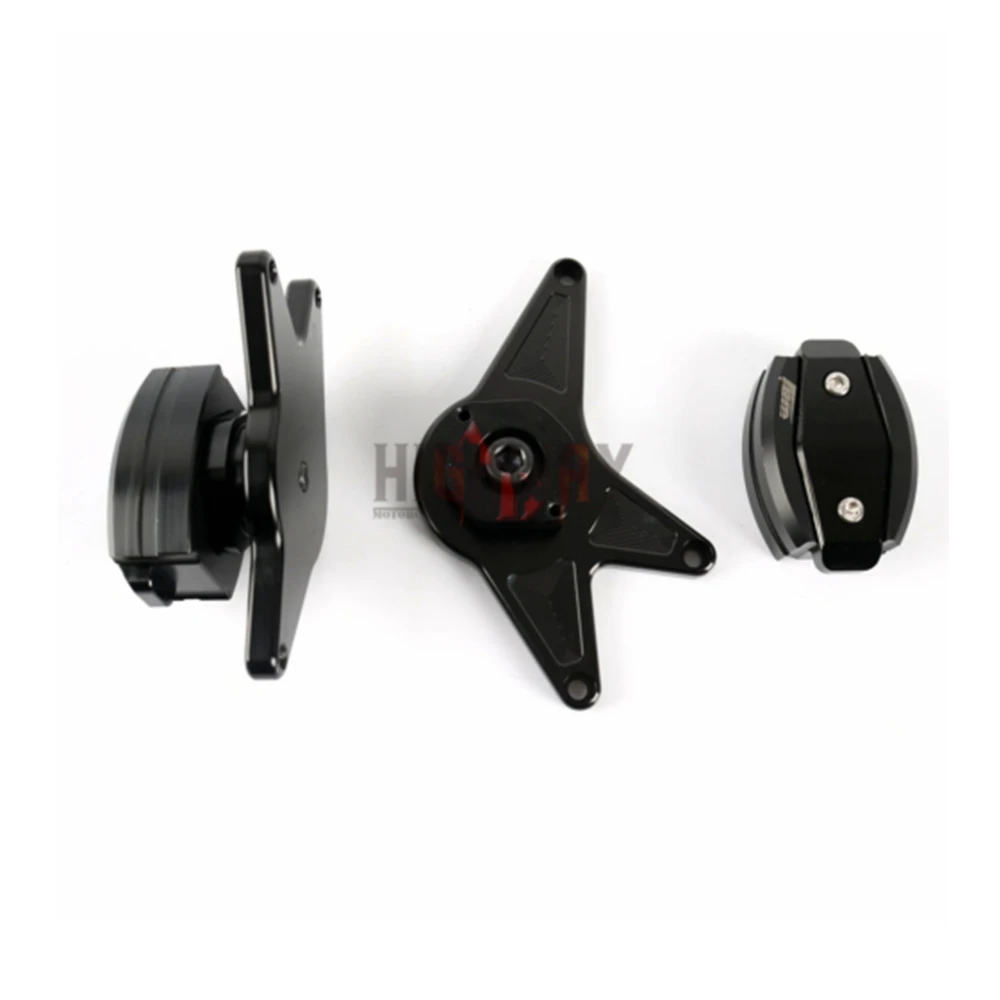 Motorcycle Crash Pad Protector CNC Engine Cover Frame Sliders Falling Protection For HONDA CBR 1000RR CBR1000RR 2008-2011
Motorcycle Crash Pad Protector CNC Engine Cover Frame Sliders Falling Protection For HONDA CBR 1000RR CBR1000RR 2008-2011