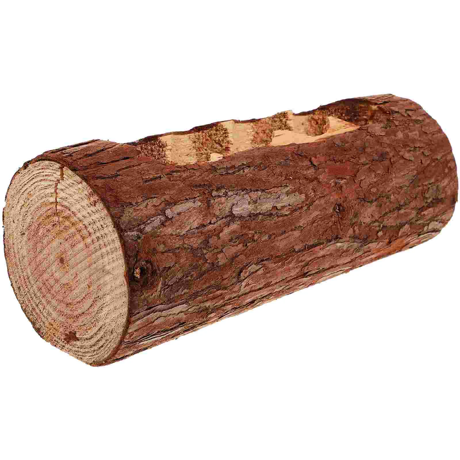 Outdoor Decor Tree Trunk Flower Vase Wooden Rustic Succulent Planter Box Wood Succulent Wall Potss Free Shipping Plant
Outdoor Decor Tree Trunk Flower Vase Wooden Rustic Succulent Planter Box Wood Succulent Wall Potss Free Shipping Plant