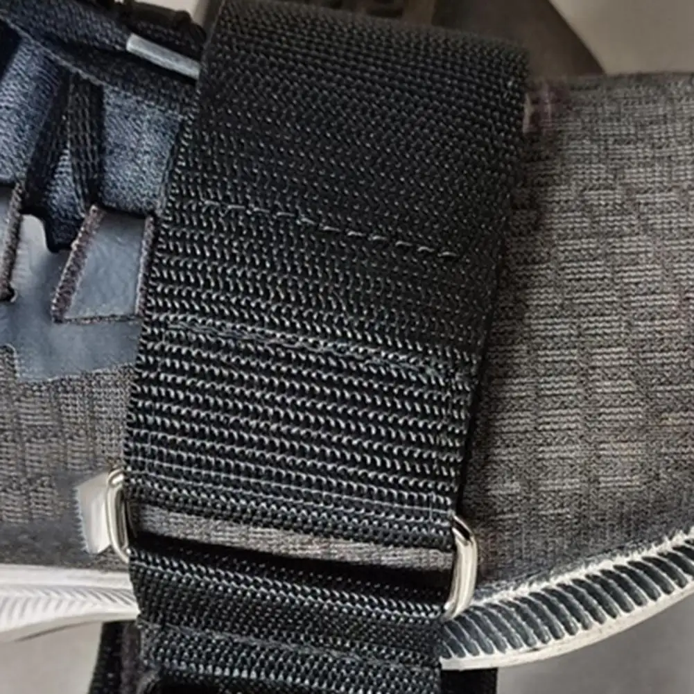 Ankle Straps Strong Load Bearing Joint Non-slip Adjustable Anti Sprain Multi-Resistance Training Barbell Ankle Buckles For Gym
Ankle Straps Strong Load Bearing Joint Non-slip Adjustable Anti Sprain Multi-Resistance Training Barbell Ankle Buckles For Gym