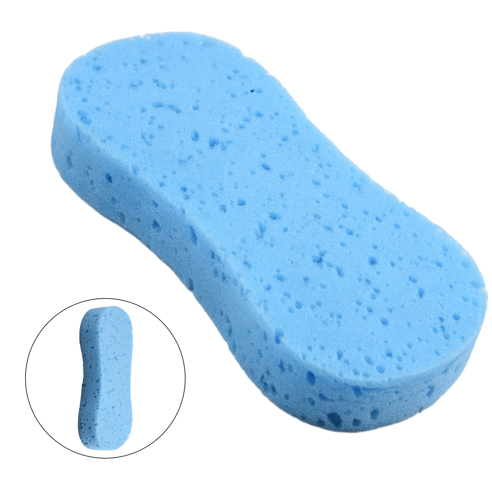 1PCS Car Wash Sponge Block Car Motorcycle Cleaning Supplies Large Size Dusting Random 19*9*4.5CM Automotive Tools
1PCS Car Wash Sponge Block Car Motorcycle Cleaning Supplies Large Size Dusting Random 19*9*4.5CM Automotive Tools
