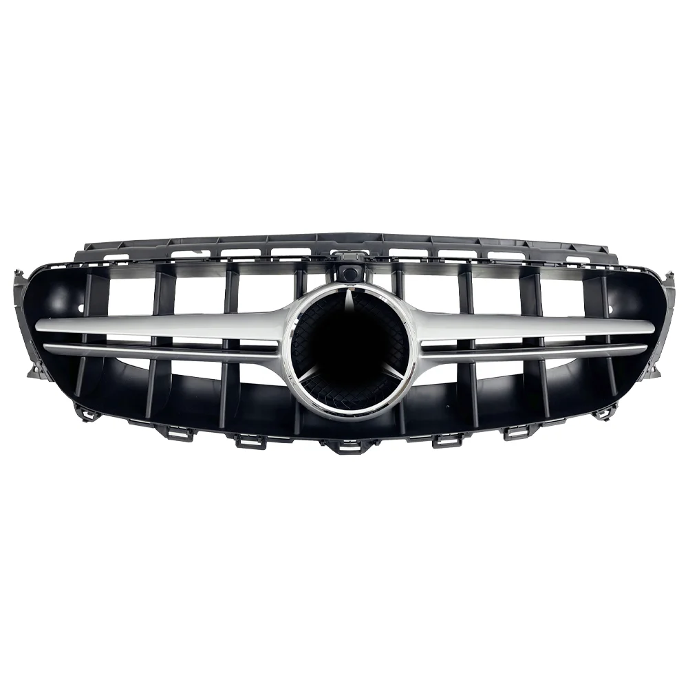 

Suitable for Mercedes Benz A2138880900 front bumper Grille mesh W213 E220 E300 E200 E400 E350 E180 E250 E53 E63 Middle grid base