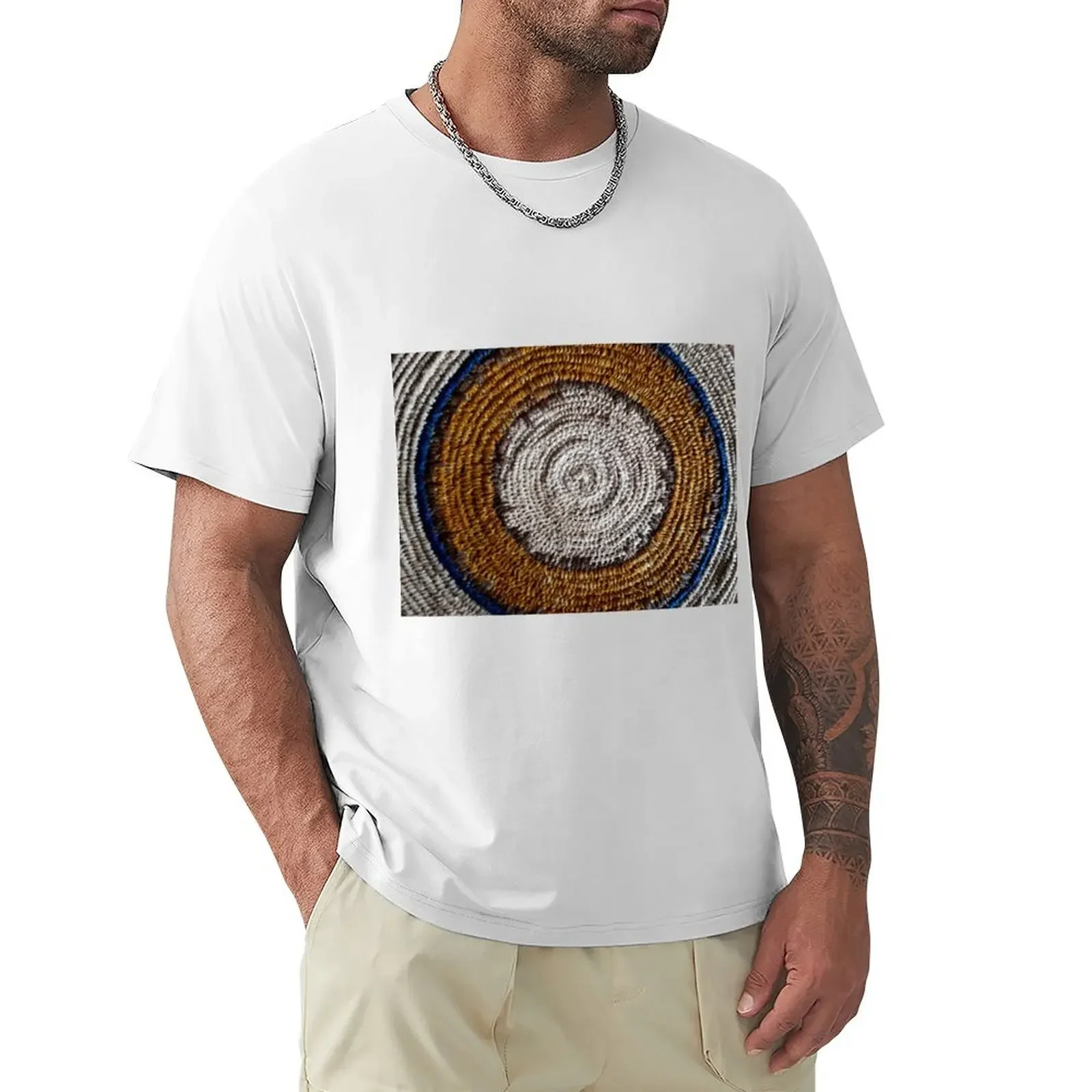 Weave and connect T-shirt customs design your own plus sizes big and tall t shirts for men
Weave and connect T-shirt customs design your own plus sizes big and tall t shirts for men
