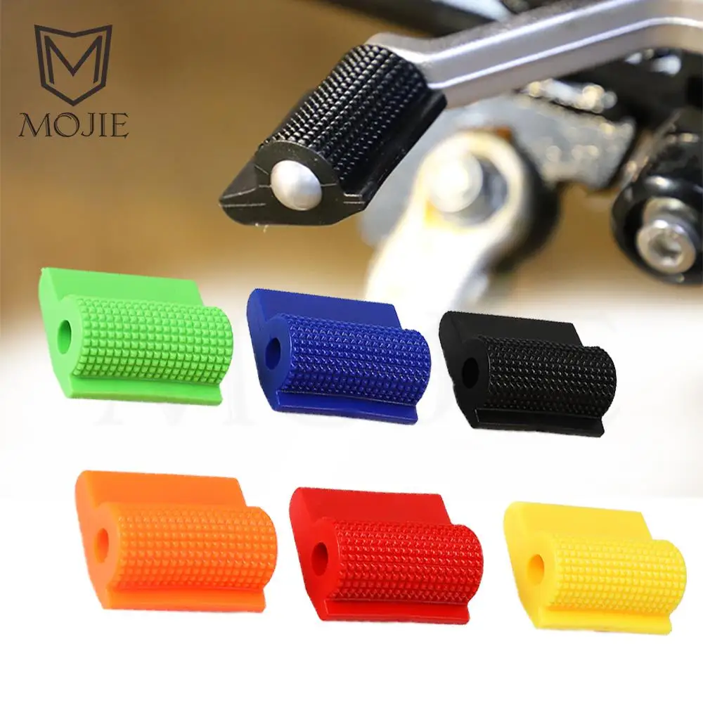 

Monster400/600/900/1100 Motorcycle Gear Shift Pad Anti-Skid Protective Shifter Cover FOR DUCATI MONSTER 696 796 796 848 M400