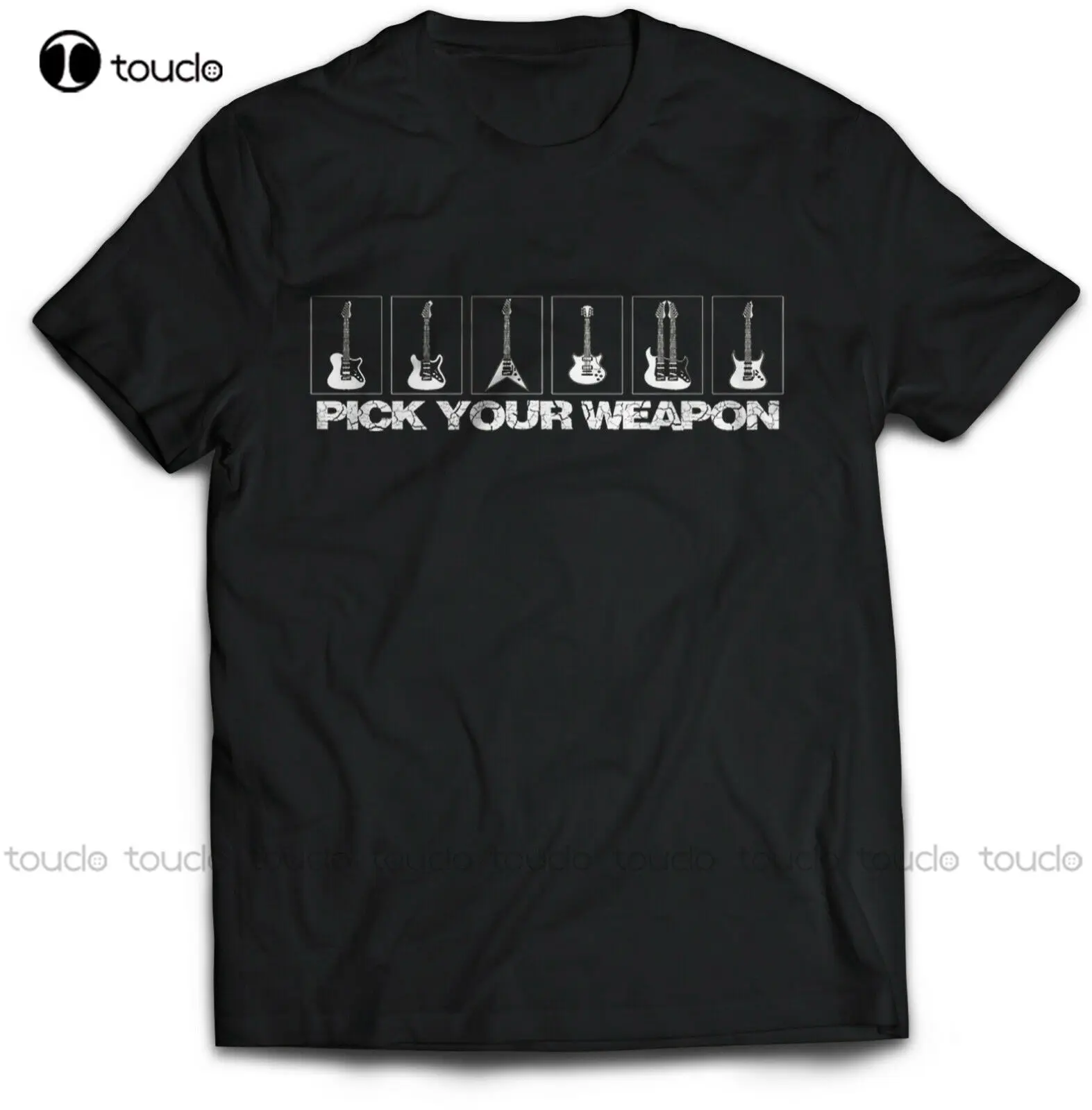 Pick Your Weapon Guitar T Shirt Metal Guitarist .Small To 5Xl Free Uk Shipping Baseball Shirt Women Fashion Tshirt Summer Retro
Pick Your Weapon Guitar T Shirt Metal Guitarist .Small To 5Xl Free Uk Shipping Baseball Shirt Women Fashion Tshirt Summer Retro