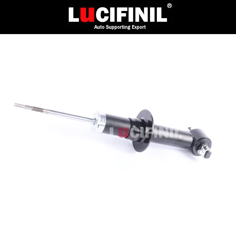 LuCIFINIL 1X Front Suspension Shock Absorber Strut With ADS For Cadillac Escalade Suburban Tahoe GMC 19353951
LuCIFINIL 1X Front Suspension Shock Absorber Strut With ADS For Cadillac Escalade Suburban Tahoe GMC 19353951