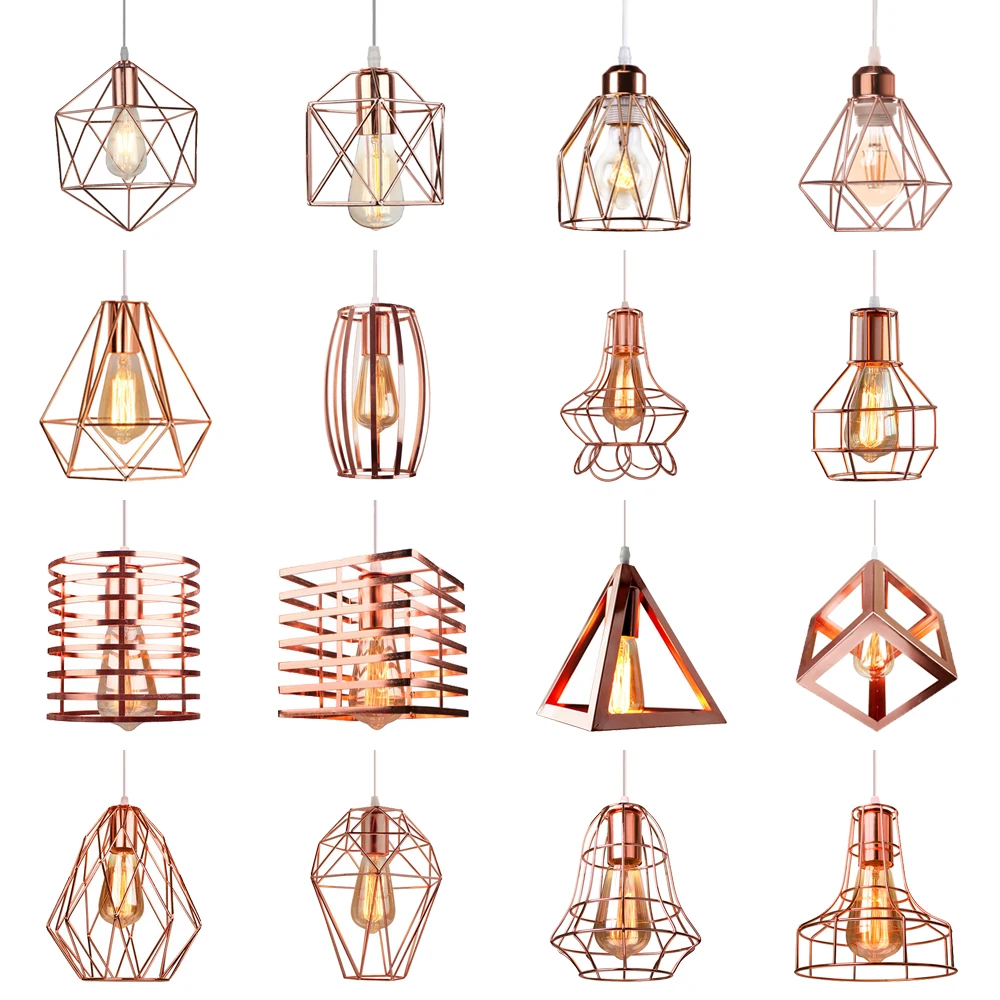 Modern Retro Loft Pendant Lights Industrial Vintage LED Hanging Lamp for Home Living Room Bedroom Kitchen Luminaire Suspendu E27
Modern Retro Loft Pendant Lights Industrial Vintage LED Hanging Lamp for Home Living Room Bedroom Kitchen Luminaire Suspendu E27