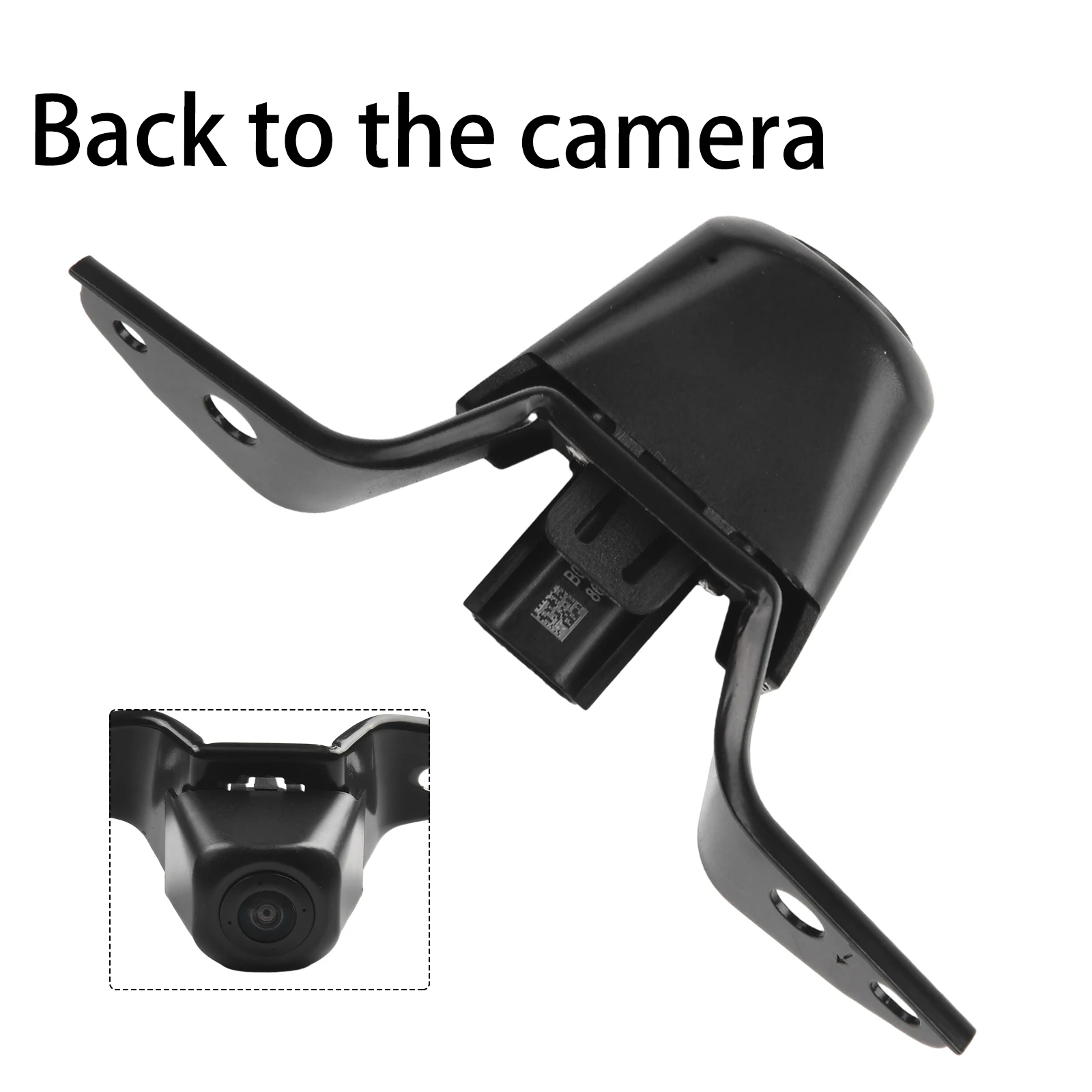 Rear View 1x Camera 867B0-0E032 Black Replacement ABS For Lexus Rx350 2018 For Lexus Rx450h 2018 Parking Camera
Rear View 1x Camera 867B0-0E032 Black Replacement ABS For Lexus Rx350 2018 For Lexus Rx450h 2018 Parking Camera