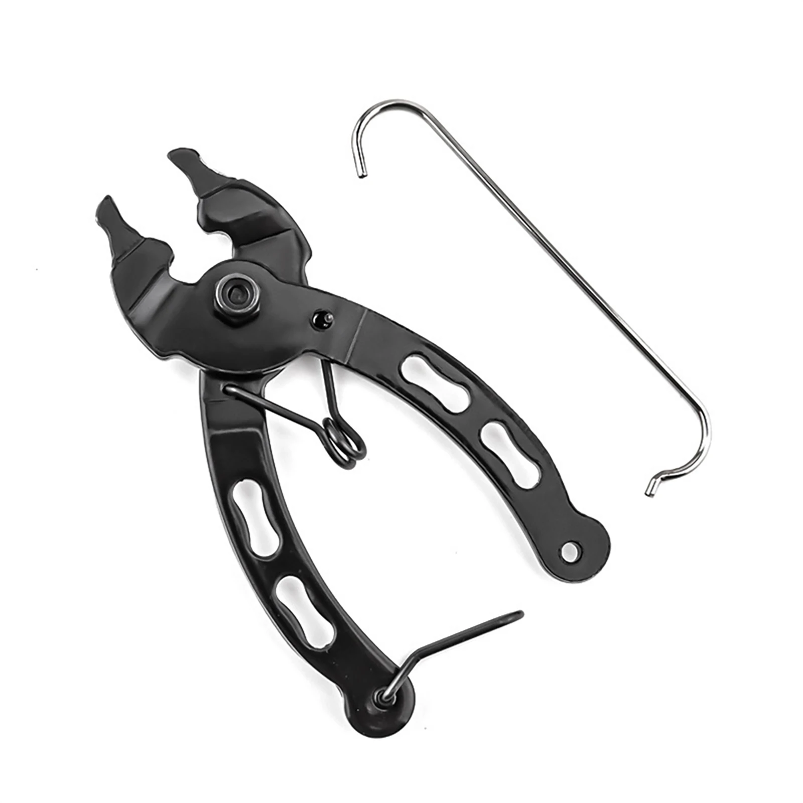 For Mountain Bike Chain Plier Buckle Pliers 1pc Bicycle Accessories Maintenance Removal & Install Tool Brand New
For Mountain Bike Chain Plier Buckle Pliers 1pc Bicycle Accessories Maintenance Removal & Install Tool Brand New