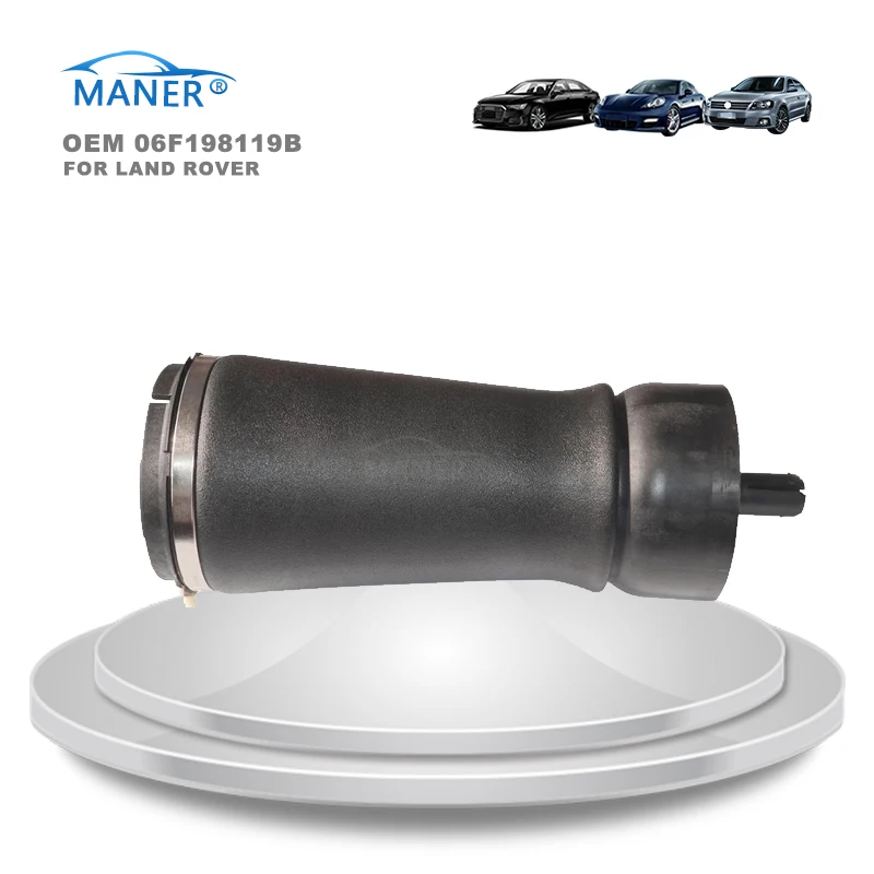 MANERI Rear Air Suspension Spring Bag For Land Rover Range Rover L405 Sport L494 2013-2018 LR034262 LR100656
MANERI Rear Air Suspension Spring Bag For Land Rover Range Rover L405 Sport L494 2013-2018 LR034262 LR100656
