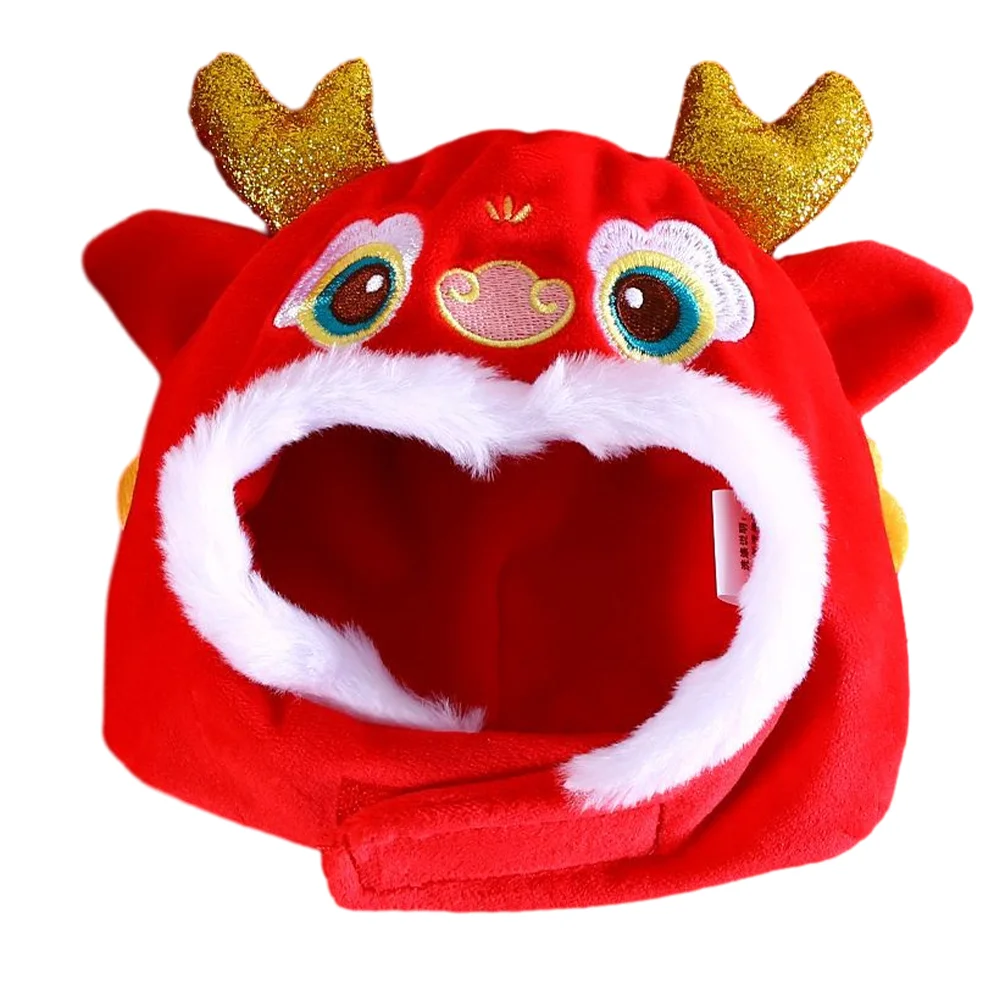 Cat Hat Costume Dragon Cat Dog Hat 2024 Chinese New Year Cat Hat Bunny Hat Ears Cats Small Dogs Kitten Puppy Costume 
Cat Hat Costume Dragon Cat Dog Hat 2024 Chinese New Year Cat Hat Bunny Hat Ears Cats Small Dogs Kitten Puppy Costume