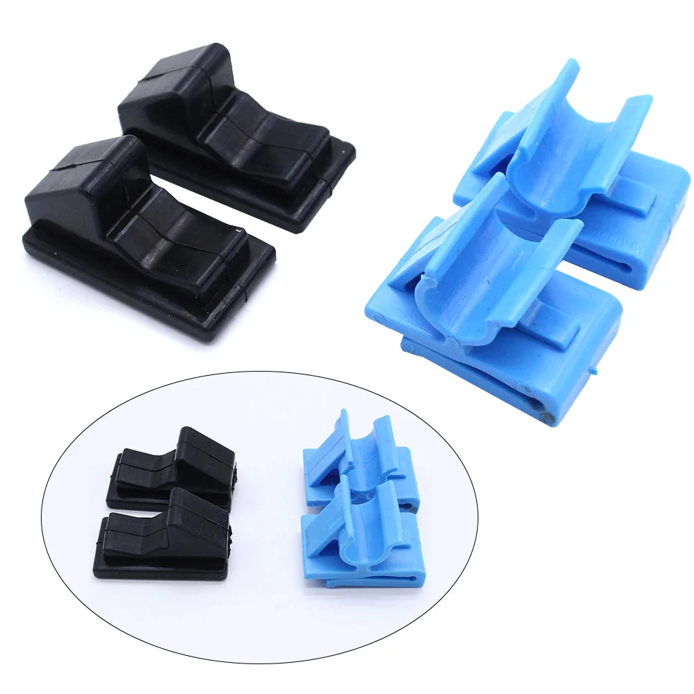 High Quality Glove Box Hinge Black + Blue Bumpers Stoppers Car Accessories Durable Interior Plastic Replacement
High Quality Glove Box Hinge Black + Blue Bumpers Stoppers Car Accessories Durable Interior Plastic Replacement