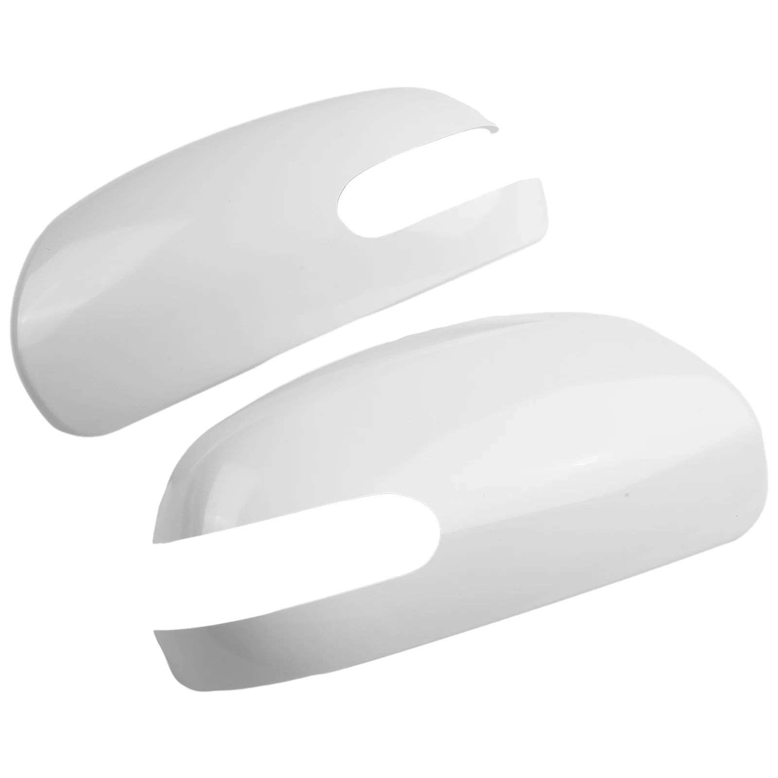 Cap Mirror Cover Plastic Rearveiw Mirror Replacement 1Pair 2009-2012 Accessories Fittings For Kia Forte Cerato
Cap Mirror Cover Plastic Rearveiw Mirror Replacement 1Pair 2009-2012 Accessories Fittings For Kia Forte Cerato