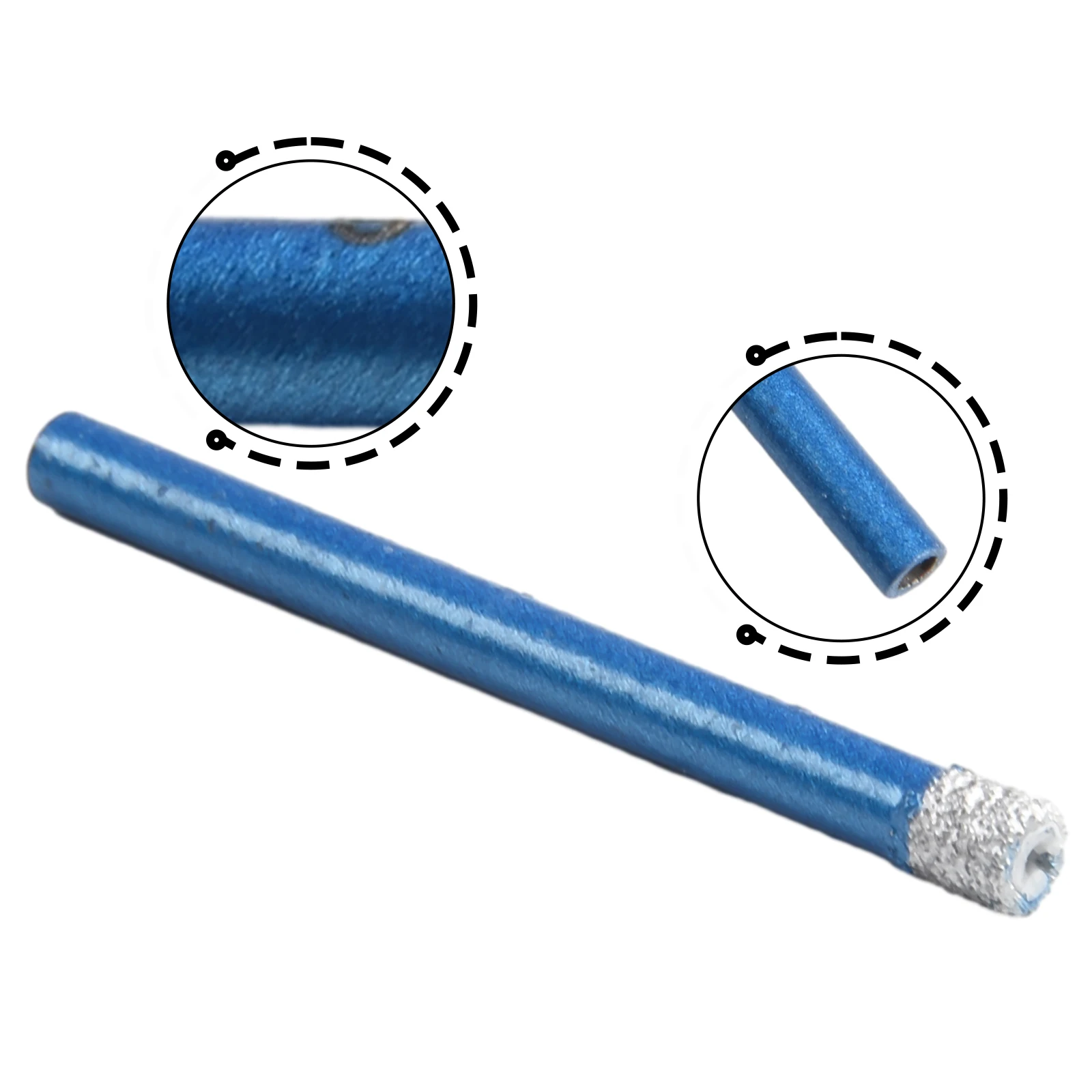 Diamond Coated Core Drill Bit Hole Opener Dry Drilling 6/8/10/12/14/16mm 0/12/14/16mm0/12/14/16mm0/12/14/16mm0/12/14/16mm
Diamond Coated Core Drill Bit Hole Opener Dry Drilling 6/8/10/12/14/16mm 0/12/14/16mm0/12/14/16mm0/12/14/16mm0/12/14/16mm