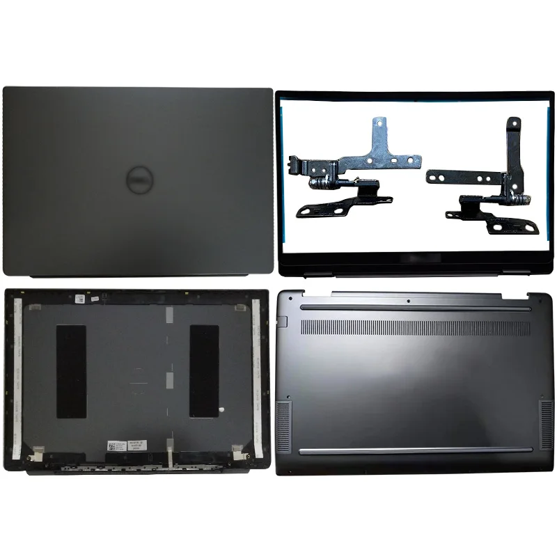 Новый чехол для ноутбука DELL Vostro 5590 V5590, задняя крышка ЖК-дисплея/Передняя панель/петля/Нижняя крышка, чехол для верхнего и заднего экрана, 0W24RP, сине-серый
Новый чехол для ноутбука DELL Vostro 5590 V5590, задняя крышка ЖК-дисплея/Передняя панель/петля/Нижняя крышка, чехол для верхнего и заднего экрана, 0W24RP, сине-серый