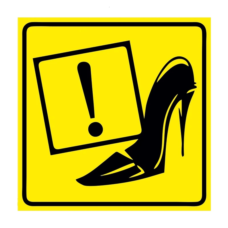 Jpct fashionable girl driving decal for cars and motorcycles, bumper decoration, waterproof sticker, maximum size 15cm
Jpct fashionable girl driving decal for cars and motorcycles, bumper decoration, waterproof sticker, maximum size 15cm