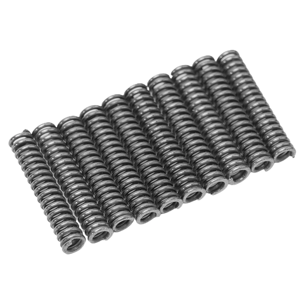 For Car Boost Spring Stable Performance 10PCS 4L60-E 3-4 Clutch 4L65-E Boost Spring Part Number S74970 Hot Sale
For Car Boost Spring Stable Performance 10PCS 4L60-E 3-4 Clutch 4L65-E Boost Spring Part Number S74970 Hot Sale