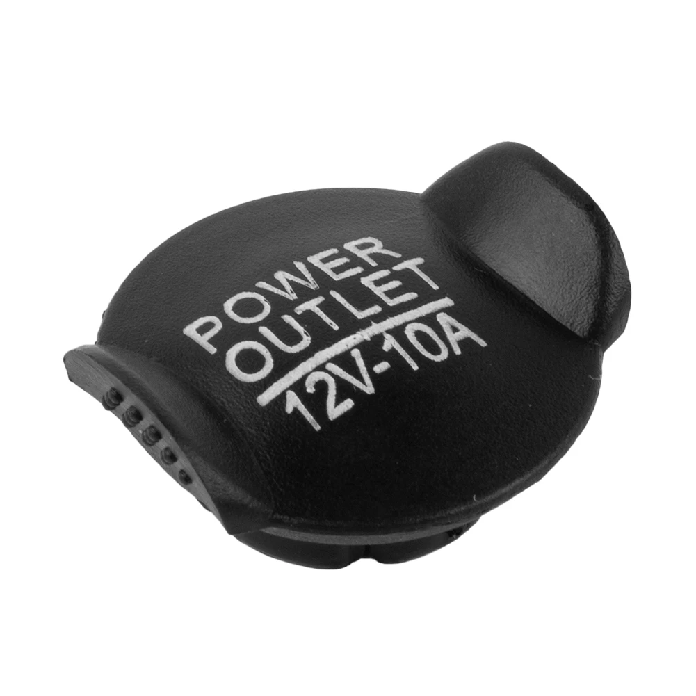1pcs Plastic 12V Power-Socket Car Lighter Outlet Cover Cap Universal 21mm Mounts Holder Parts Accessories
1pcs Plastic 12V Power-Socket Car Lighter Outlet Cover Cap Universal 21mm Mounts Holder Parts Accessories