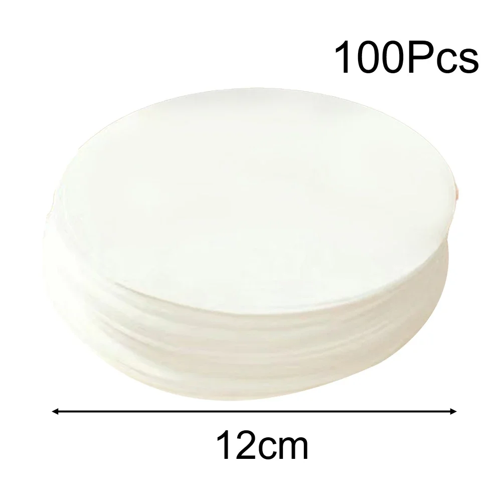 Paper Food Mat Oil Absorbent Versatile Applications Large Quantity Premium Round BBQ Paper Food Mat New Practical
Paper Food Mat Oil Absorbent Versatile Applications Large Quantity Premium Round BBQ Paper Food Mat New Practical