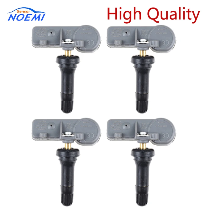 YAOPEI For Ford Explorer Lincoln Navigator Tire Pressure Sensor DV6T-1A180-AA DV6T1A180AA BB5T-1A180-AA BB5T1A180AA
YAOPEI For Ford Explorer Lincoln Navigator Tire Pressure Sensor DV6T-1A180-AA DV6T1A180AA BB5T-1A180-AA BB5T1A180AA