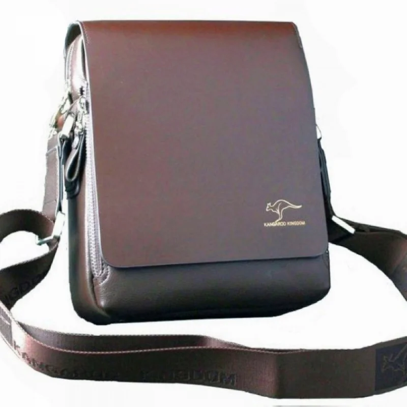 Agent Customized Men's Business Shoulder Bag Men's Bag Vertical Cross-Body Business Men's Bag
Agent Customized Men's Business Shoulder Bag Men's Bag Vertical Cross-Body Business Men's Bag