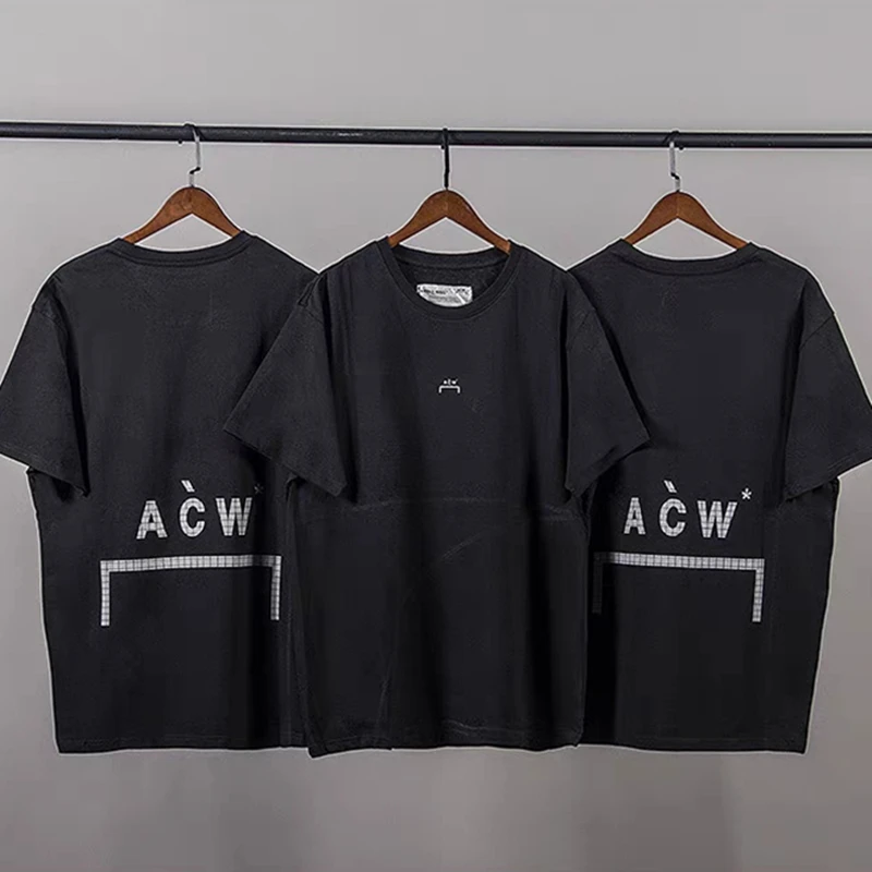 2023 Summer Reflective A-COLD-WALL* Pocket T-shirt Men Women A COLD WALL Top Tee T Shirt ACW Tops Men Clothing Graphic T Shirts
2023 Summer Reflective A-COLD-WALL* Pocket T-shirt Men Women A COLD WALL Top Tee T Shirt ACW Tops Men Clothing Graphic T Shirts