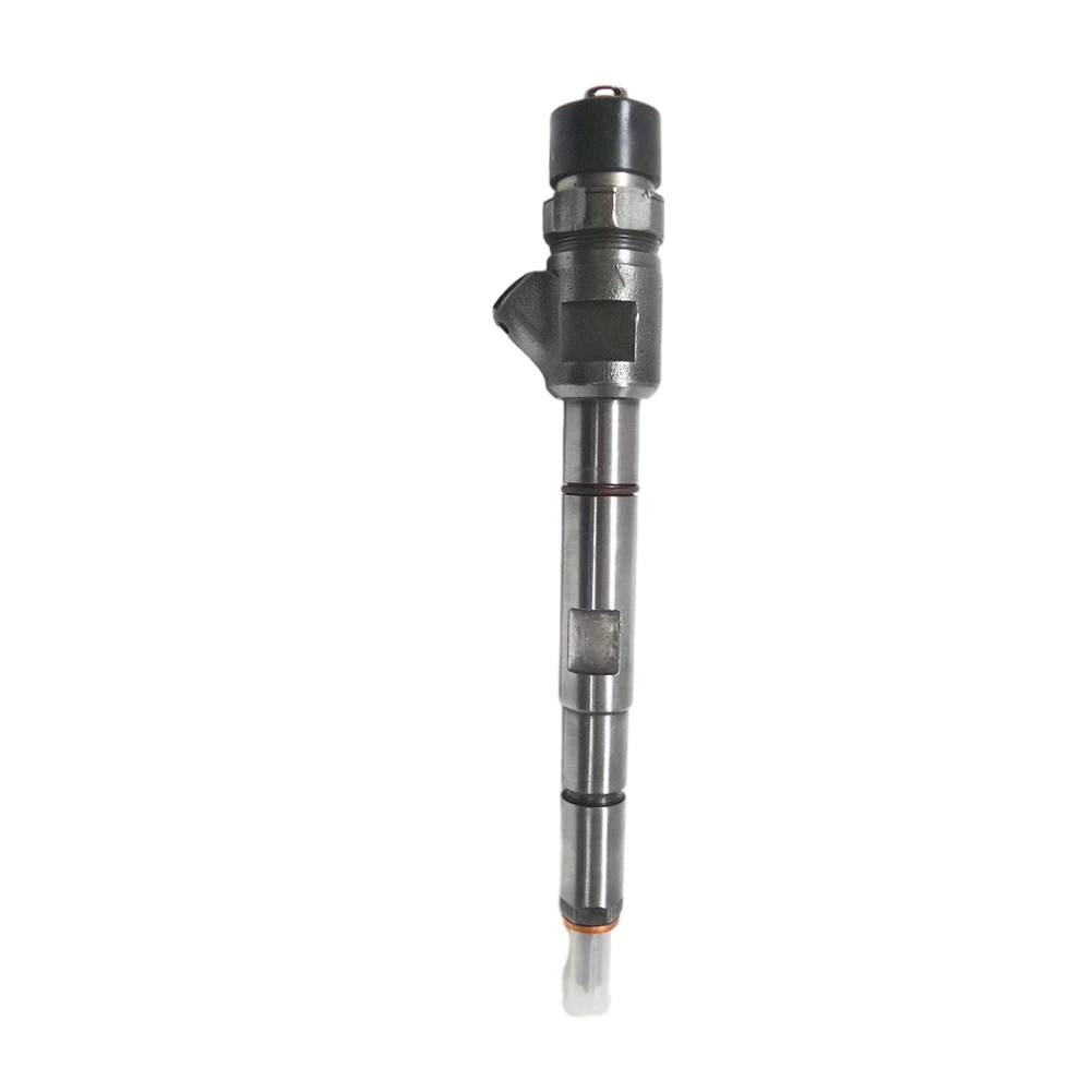 Durable Diesel Fuel Injector for For BOSCH For HYUNDAI Boosted Engine Efficiency 0986435181 338004A600 0445110278
Durable Diesel Fuel Injector for For BOSCH For HYUNDAI Boosted Engine Efficiency 0986435181 338004A600 0445110278