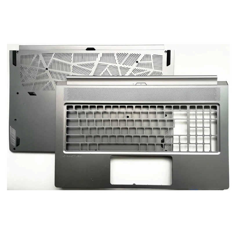 Новый чехол для MSI GS75 MS-17G1 P75, чехол для упора для рук/чехол для ноутбука 3077G1D512HG0
Новый чехол для MSI GS75 MS-17G1 P75, чехол для упора для рук/чехол для ноутбука 3077G1D512HG0