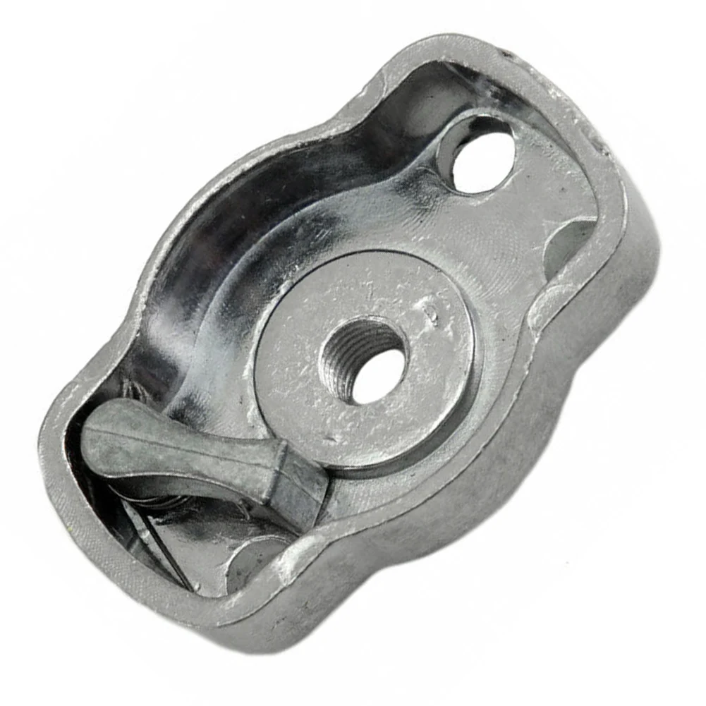 Launcher Pawls Lawn Mower Accessories Alloy Brand New Durable High Quality For Brushcutters For Hedge Trimmers
Launcher Pawls Lawn Mower Accessories Alloy Brand New Durable High Quality For Brushcutters For Hedge Trimmers