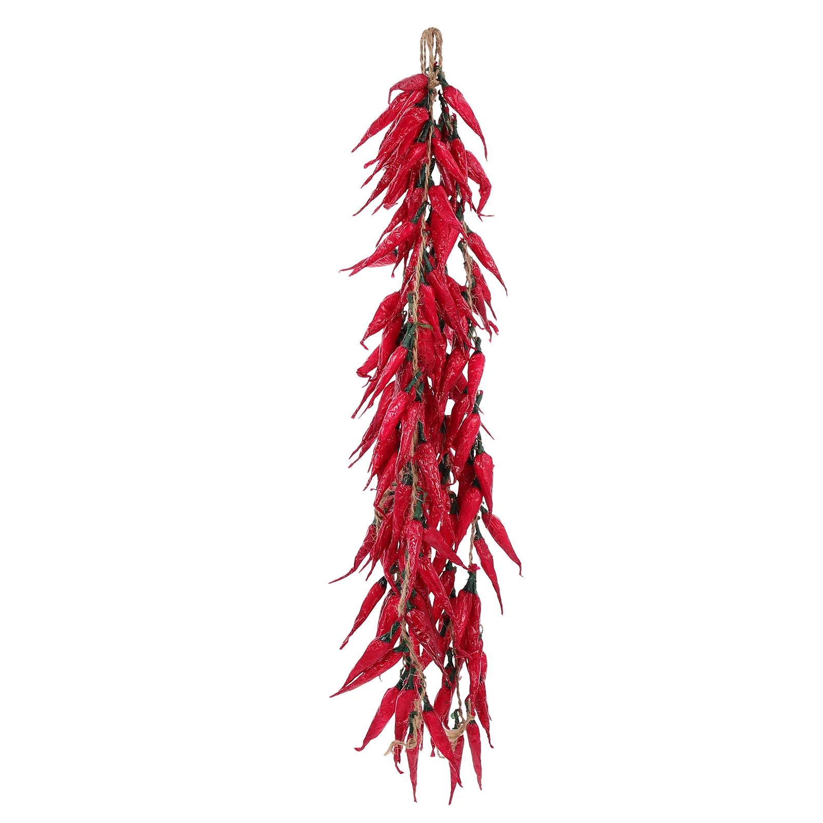 5 Pcs Artificial Pepper Photo Garland Farmhouse Decor Model Ornament Foam Simulation Hanging Peppers Fake Vegetable
5 Pcs Artificial Pepper Photo Garland Farmhouse Decor Model Ornament Foam Simulation Hanging Peppers Fake Vegetable