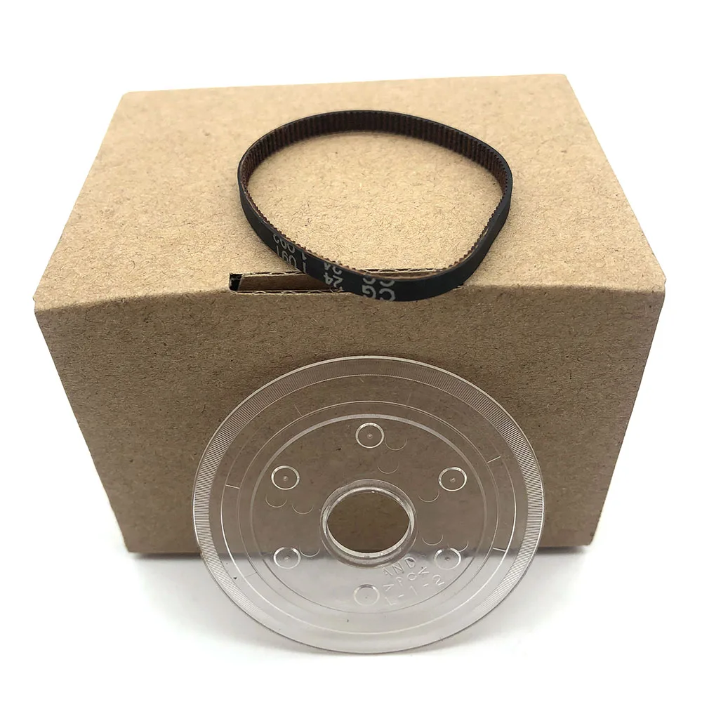 Encoder disc fits for Epson L351 L211 ME401 L120 L300 L358 L111 ME303 L301 L3119 L3158 L1118 xp432 L3118 405 302
Encoder disc fits for Epson L351 L211 ME401 L120 L300 L358 L111 ME303 L301 L3119 L3158 L1118 xp432 L3118 405 302