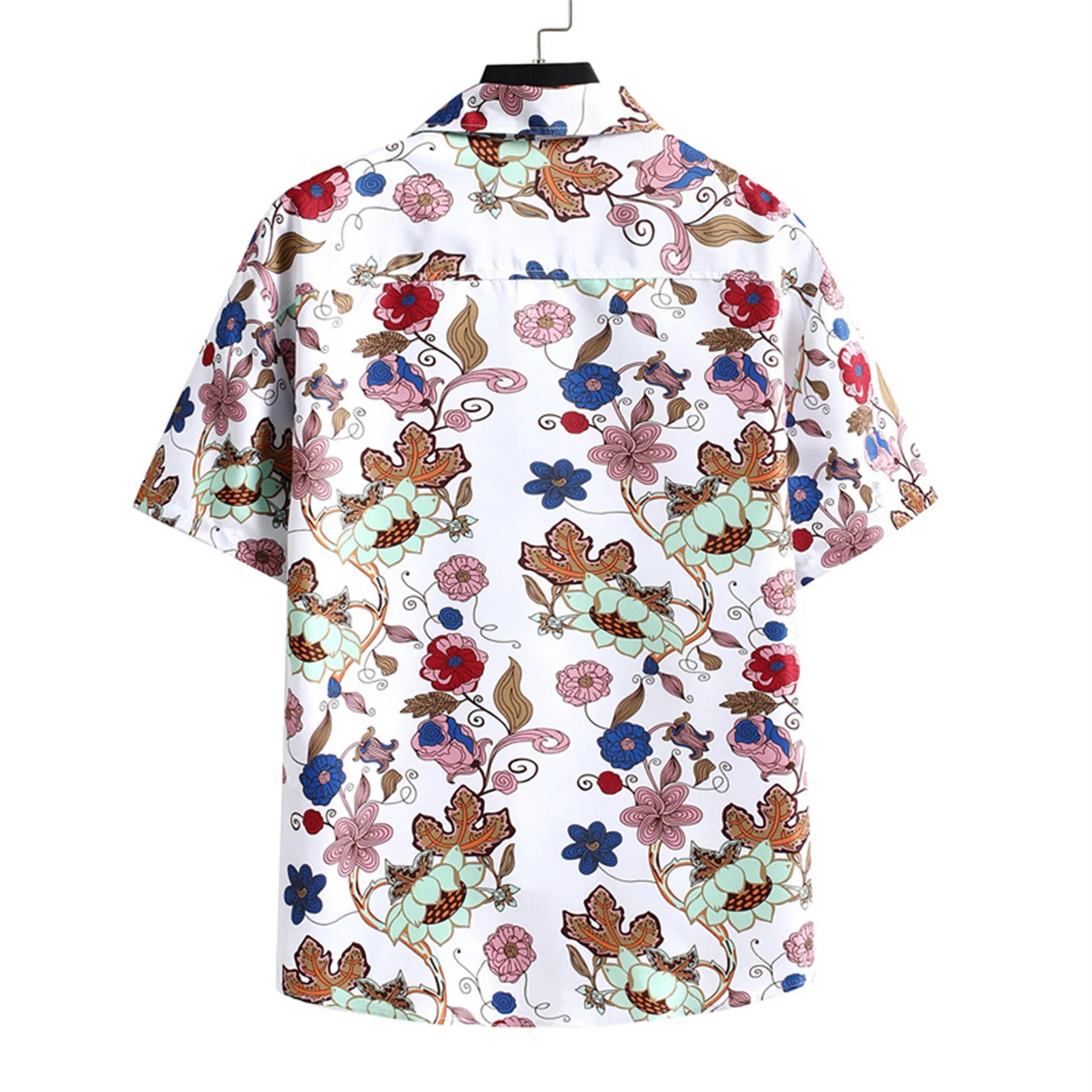Superior Quality Mens Summer Tropical Shirts Superior Quality Suitable For Leisure
Superior Quality Mens Summer Tropical Shirts Superior Quality Suitable For Leisure