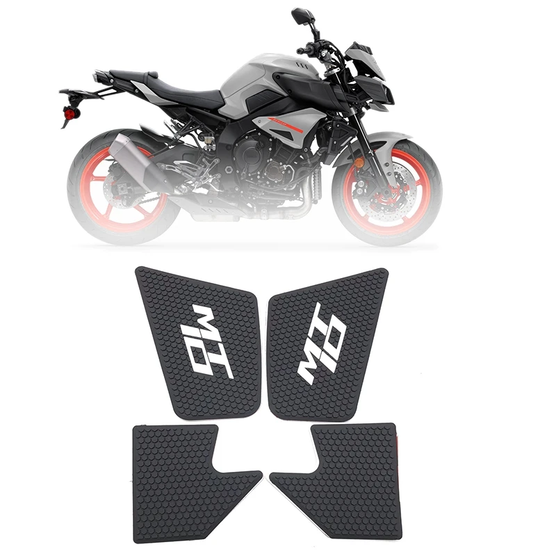 Защитная Наклейка на бак мотоцикла, наклейка на газовое колено для Yamaha MT10 MT 10 MT-10 2016 - 2019
Защитная Наклейка на бак мотоцикла, наклейка на газовое колено для Yamaha MT10 MT 10 MT-10 2016 - 2019