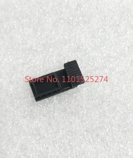 New Battery Door Cover Port Bottom Base Rubber For Canon EOS 60D Digital Camera Repair Part
New Battery Door Cover Port Bottom Base Rubber For Canon EOS 60D Digital Camera Repair Part